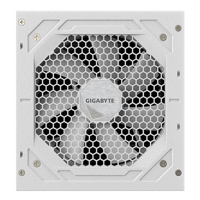 Блок живлення ATX3.1 750W GP-UD750GM PG5 ICE GIGABYTE