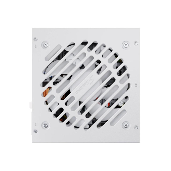 Блок живлення ATX 750W CORE GX-750-ATX31-WHT SEASONIC