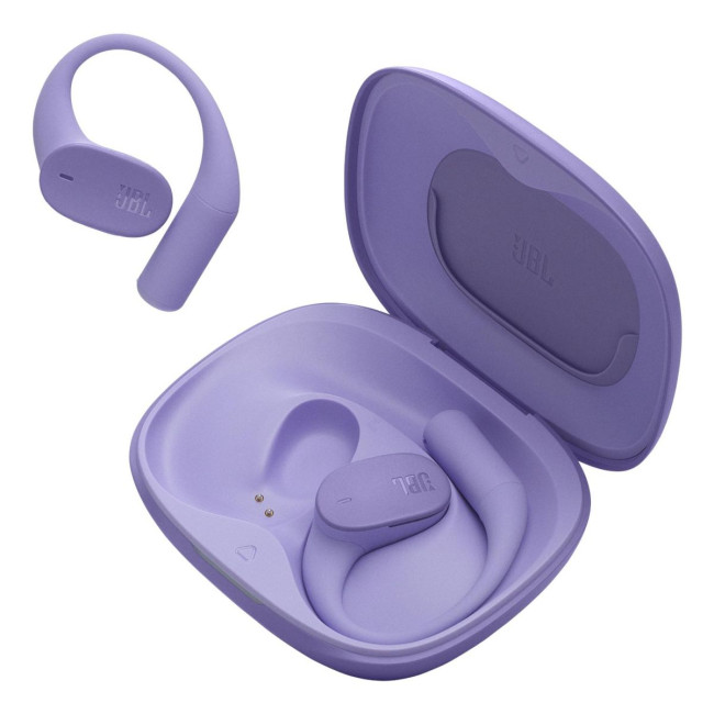 Навушники з БТ JBL JBLSENSELITEPUR