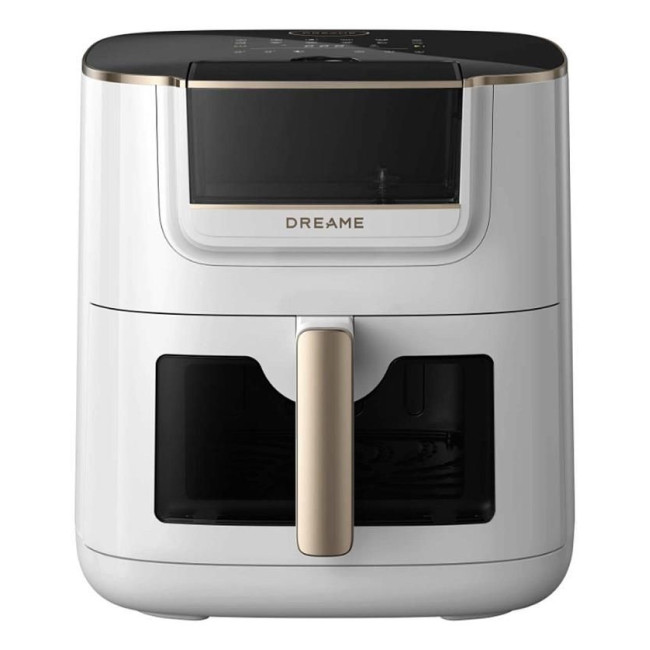 Мультипіч DREAME AF30 White