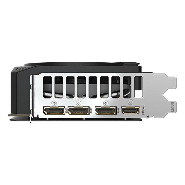 Відеокарта PCIE16 RTX5080 16GB GDDR7 GV-N5080WF3OC-16GD GIGABYTE