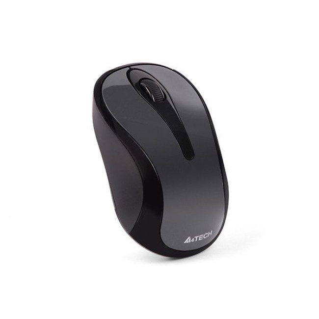Миша бездротова V-Track USB, 1200 DPI
