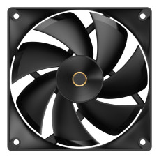 Корпусний вентилятор 120MM DELTA F12 BK (DELTA-F12-BK1NM00X-GL) OCYPUS