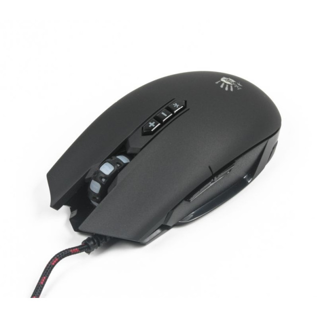 Ігрова миша Bloody Neon XGlide, оптична 3200 CPI