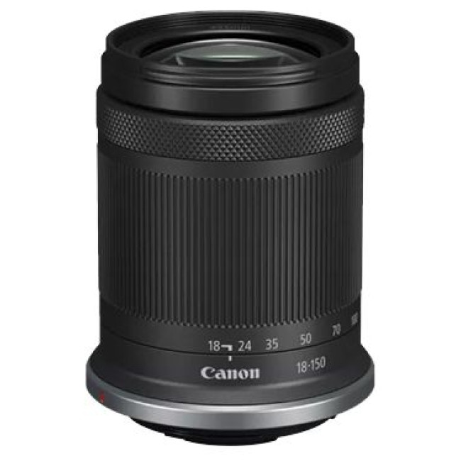 Цифрова камера Canon EOS R10 + RF-S 18-150 IS STM