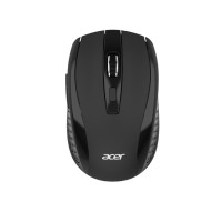 Mиша USB OPTICAL WRL MX202 BLACK HP.EXPBG.014 ACER