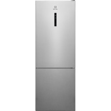 Холодильник Electrolux LNT6ME46X3