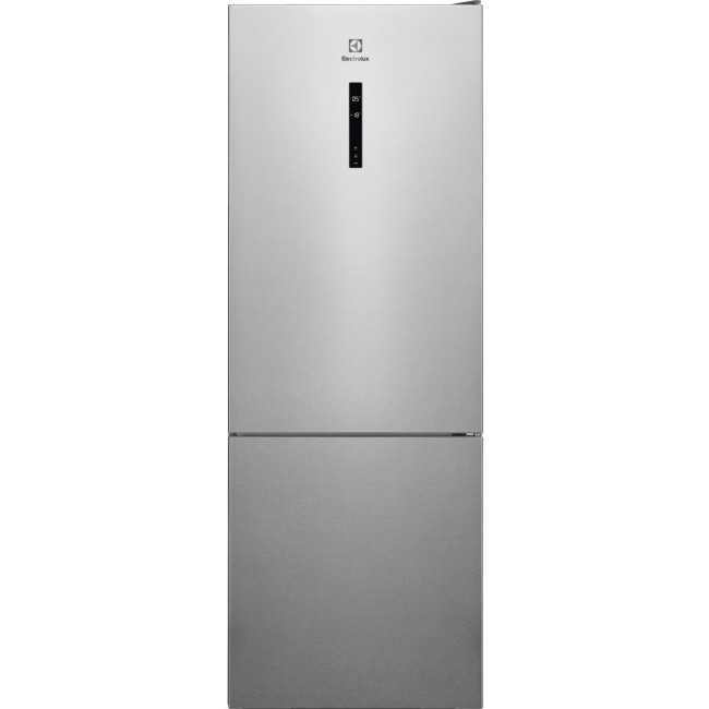 Холодильник Electrolux LNT6ME46X3