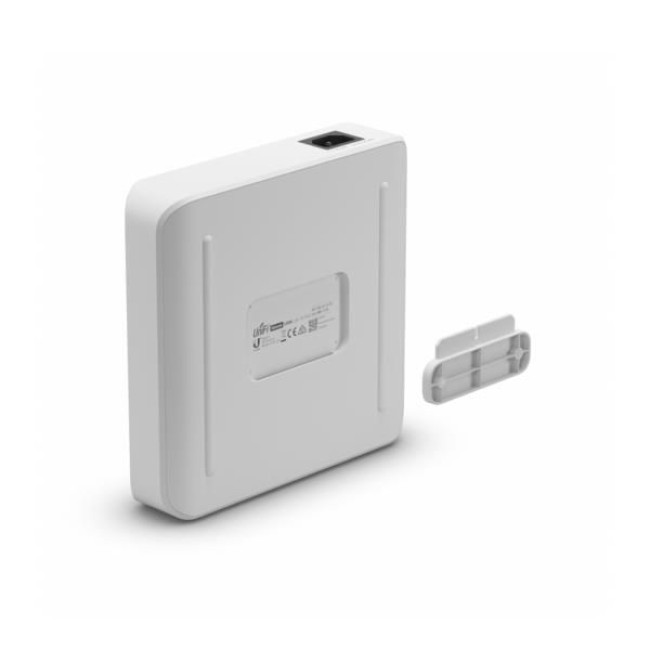Мережевий комутатор Ethernet USW-LITE-16-POE UBIQUITI