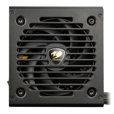 Блок живлення 750 Вт, 80 Plus Gold, ATX 3.1, 120 мм HDB Fan, 6 SATA + 2 PCI-E