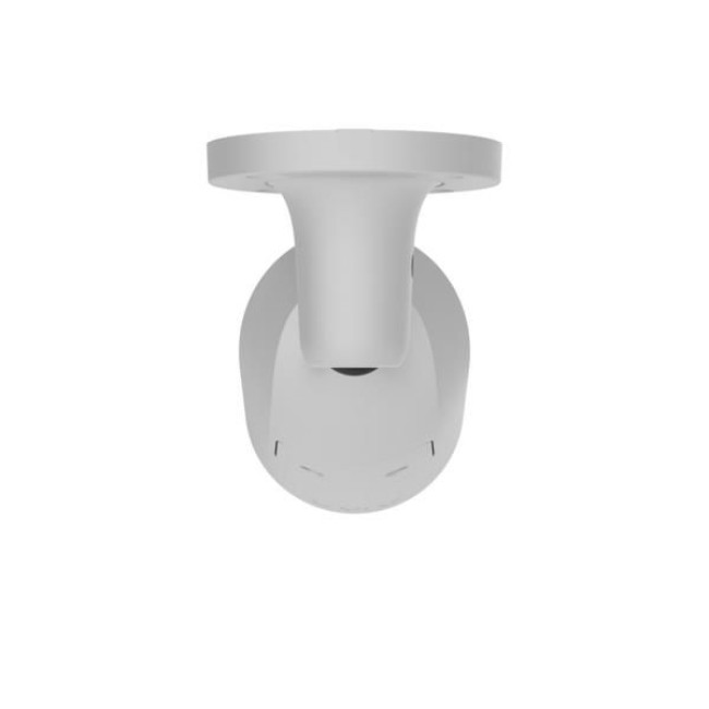 Ajax BulletCam HL (5 Mp/4 mm) ASP white відеокамера спостереження