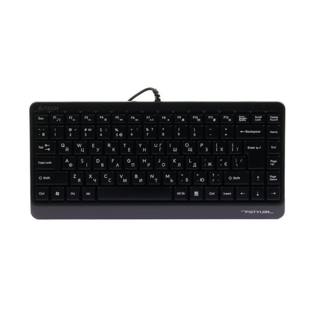 Клавіатура Fstyler Compact Size, USB