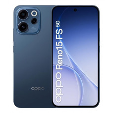 Мобільний телефон RENO15FS 8/512 CPH2801 TWILIGHT BLACK OPPO