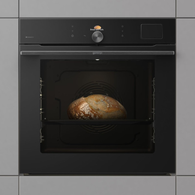 Електрична духова шафа Gorenje BPSA6138B