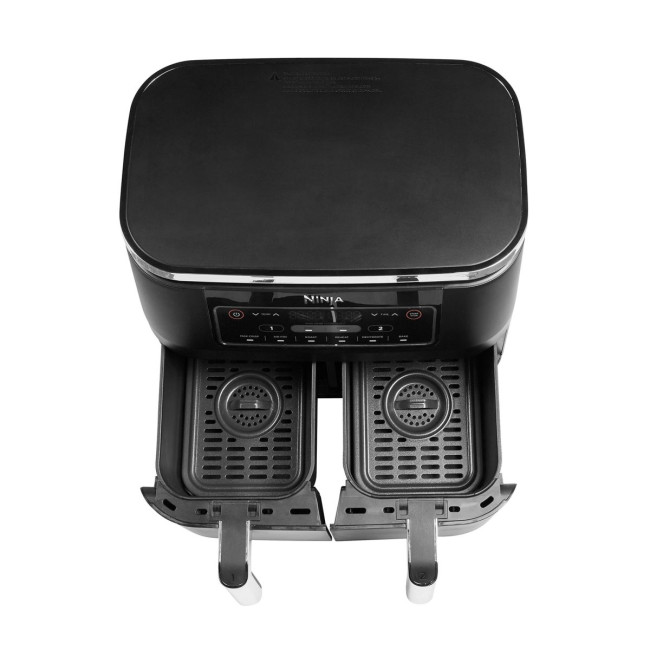 Мультипіч Ninja Air Fryer Dual zone AF300EU