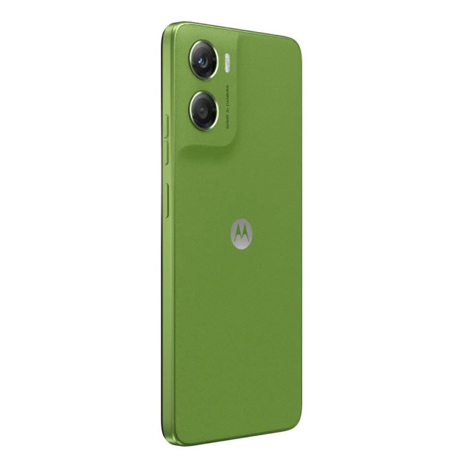 Мобільний телефон MOTO G06 4/256GB TENDRIL PBA20001UA MOTOROLA
