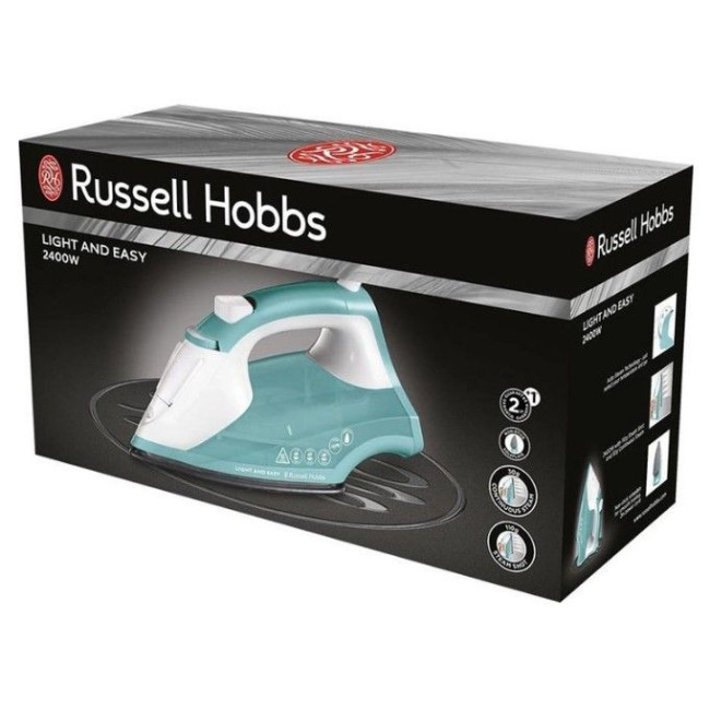 Праска Russell Hobbs 26470-56/RH Light & Easy Iron