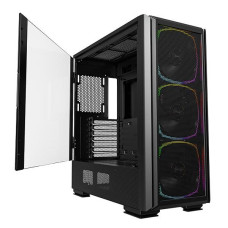 Корпус ATX W/O PSU BLACK SKY TWO GX (B) MONTECH