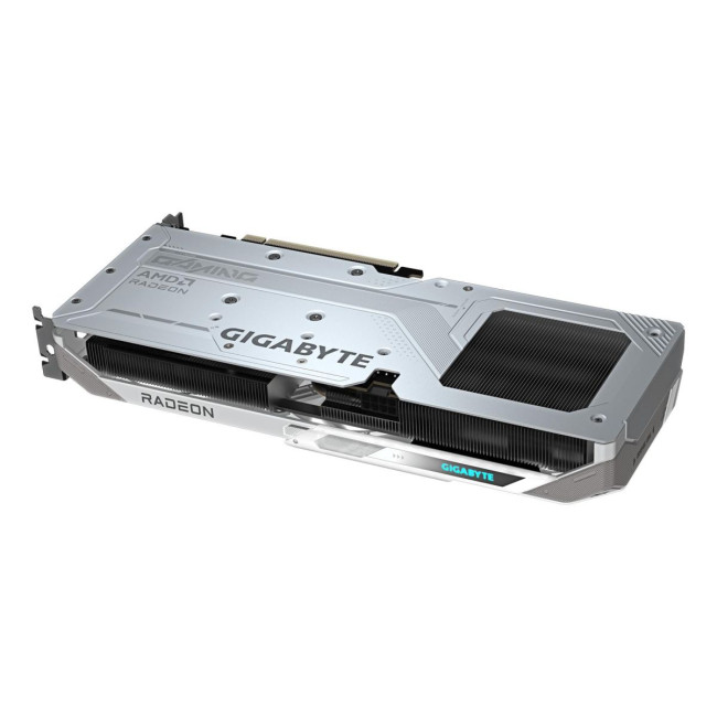 Відеокарта PCIE16 RX9060XT 16GB GDDR6 GV-R9060XTGAMING-16GD GIGABYTE