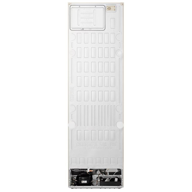 Холодильник LG GC-B509EESM