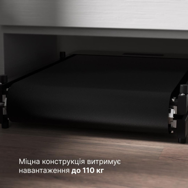 Електрична бігова доріжка KINGSMITH WalkingPad Z1F