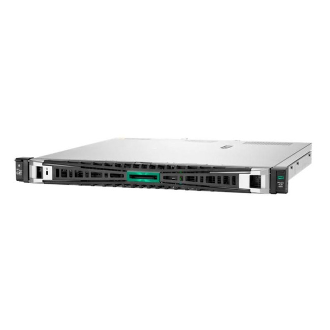 Сервер HPE DL20 Gen11 E-2414 1P 16G NHP Svr (P65393-421)
