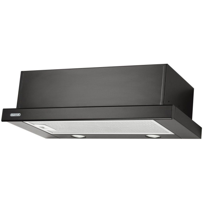 Витяжка Eleyus Storm 700 60 BL