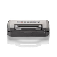 Вакуумний пакувальник CASO VRH 490 advanced