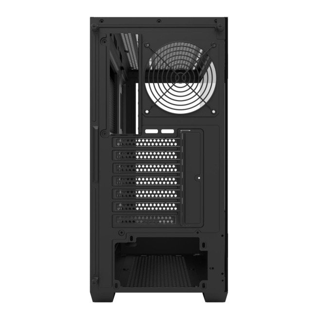 Корпус для комп'ютера DARK FLASH ATX без блока живлення DS900 чорний