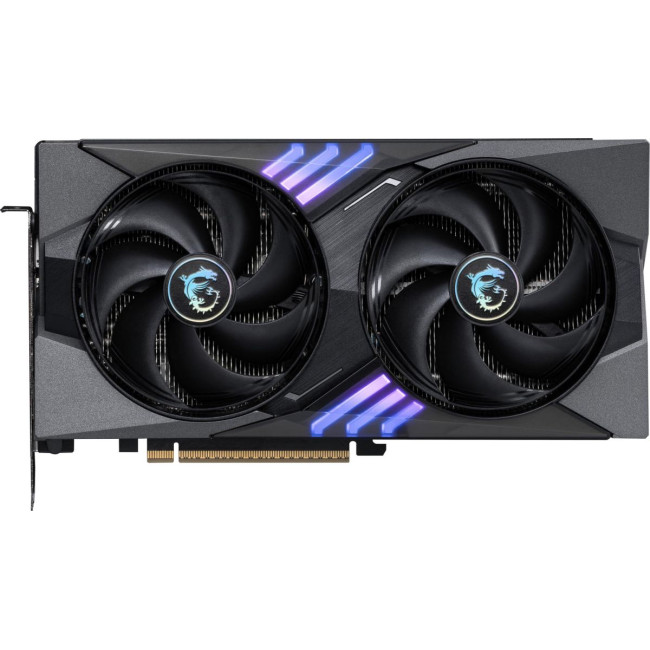 Відеокарта PCIE16 RTX5060TI 16GB RTX 5060 TI 16G GAMING OC MSI