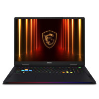 Ноутбук (портативний комп’ютер) RAIDER 18HXAI CU9-285HX 18