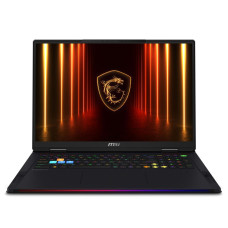 Ноутбук (портативний комп’ютер) RAIDER 18HXAI CU9-285HX 18