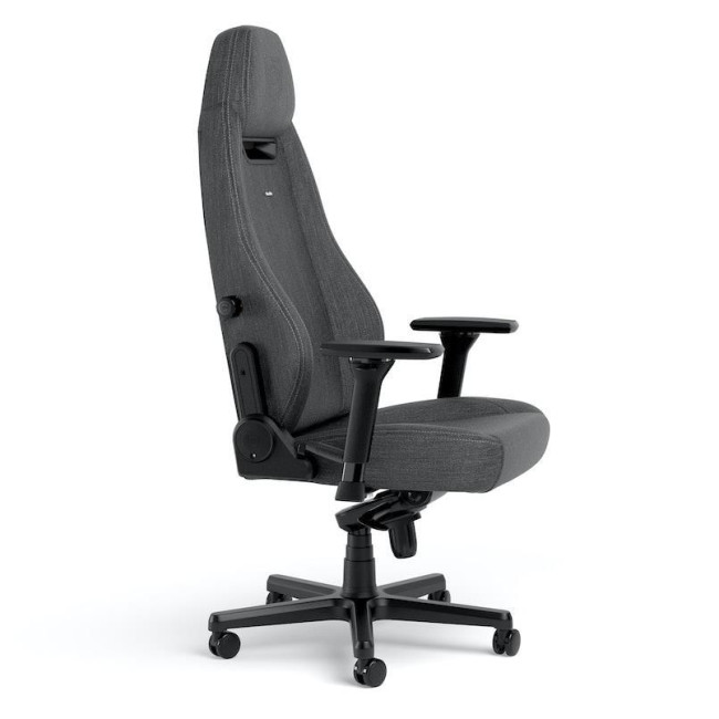 Ігрове крісло Noblechairs LEGEND TX текстиль, антрацит