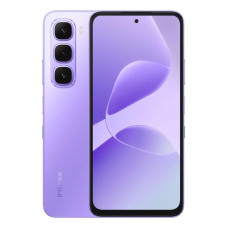 Мобільний телефон HOT 60I 4/128 X6728 SOUL EYE PURPLE INFINIX