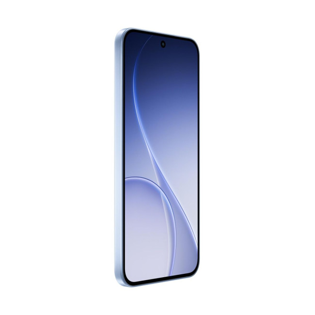 Мобільний телефон RENO15FS 8/512 CPH2801 AURORA BLUE OPPO