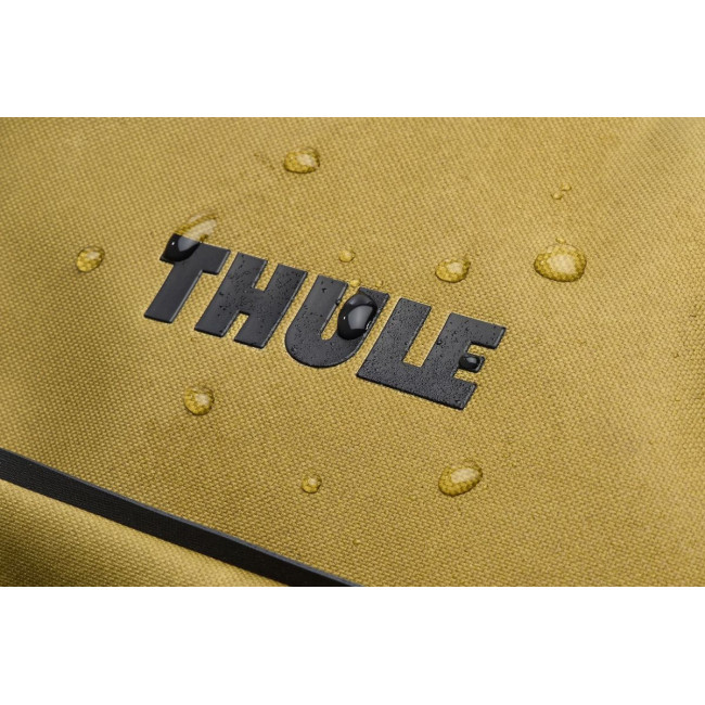 Дорожня сумка Thule Aion Carry on Spinner TARS122 Nutria