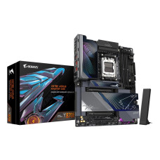 Материнська плата AMD X870E SAM5 ATX X870E A MASTER X GIGABYTE