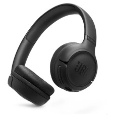 Навушники з БТ JBL JBLT530BTBLKEU