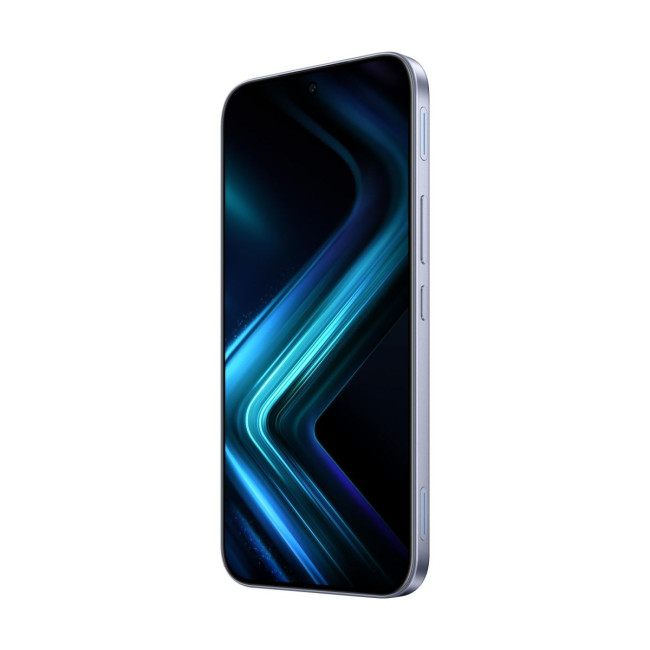 MOBILE PHONE GT50 PRO 12/256/X6891 SILVER GLACIER INFINIX