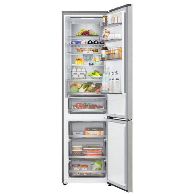Холодильник LG GC-B509EMKM