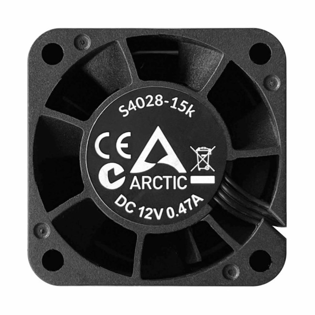 Корпусний вентилятор 40MM 5PCS ACFAN00274A ARCTIC