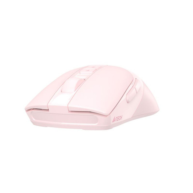 Миша бездротова Fstyler, USB, 3200 dpi, Double Click
