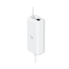 Мережевий адаптер Ethernet (інжектор живлення) UACC-POE+-USBC UBIQUITI