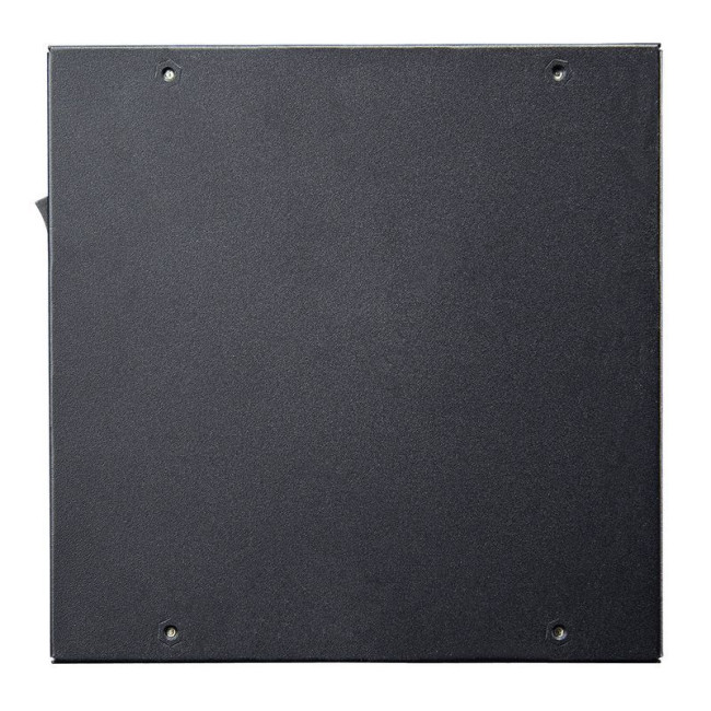 Блок живлення 850 Вт, 80 Plus Gold, Modular, 135 мм Silent Fan, 8SATA + 4PCI-E