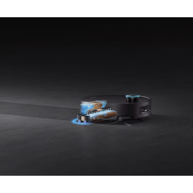 Робот-пилосос AQUA10 ULTRA RLR81CE-1-BL DREAME