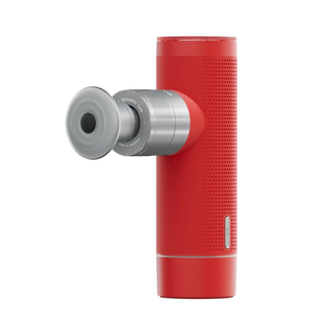 Перкусійний ручний масажер для тіла Oyeet NEX PRO II MG-T1 (RED)