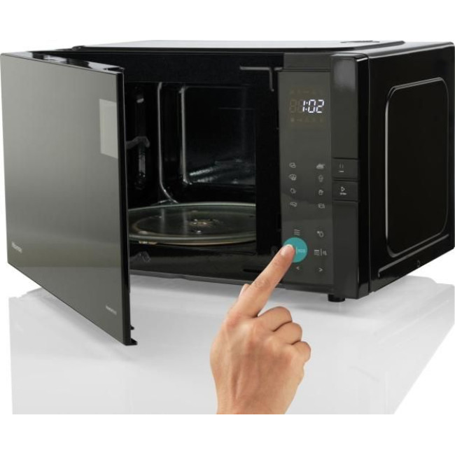 Мікрохвильова піч Hisense H25MOBS4HGI