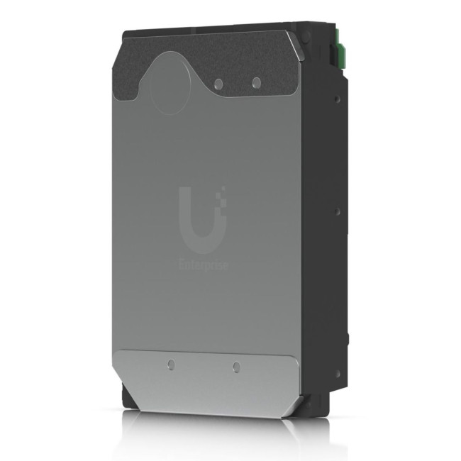 Запам’ятовувальний пристрій на жорстких дисках (HDD) SATA 16TB 7200RPM 512MB UACC-HDD-E-16TB UBIQUITI
