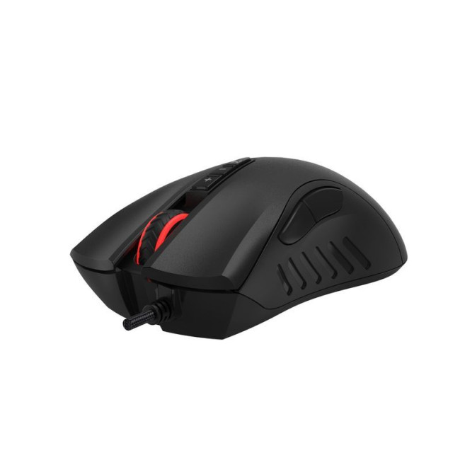 Ігрова миша Bloody, RGB, 3200 CPI, 10M натискань