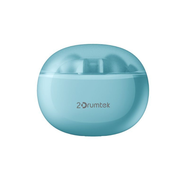 Гарнітура бездротова TWS, Bluetooth 5.2